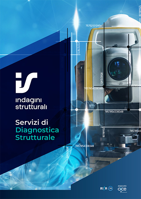 Brochure - Indagini Strutturali