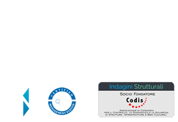 Indagini Strutturali